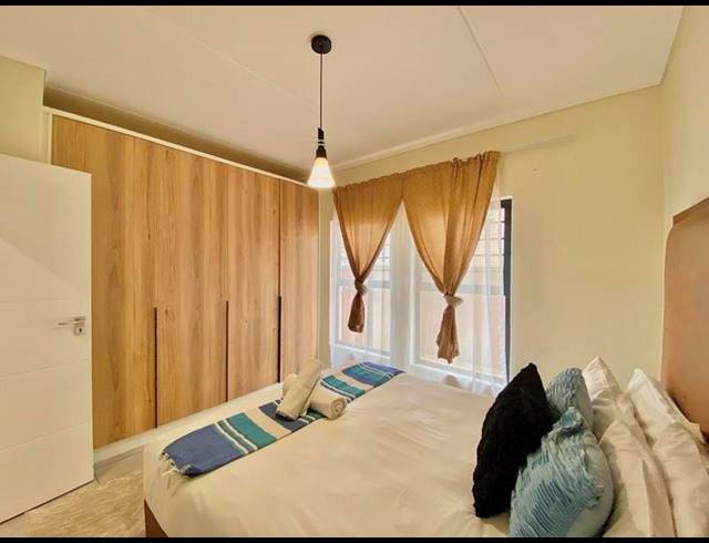 3 BEDROOM PROPERTY TO RENT IN WATERFALL